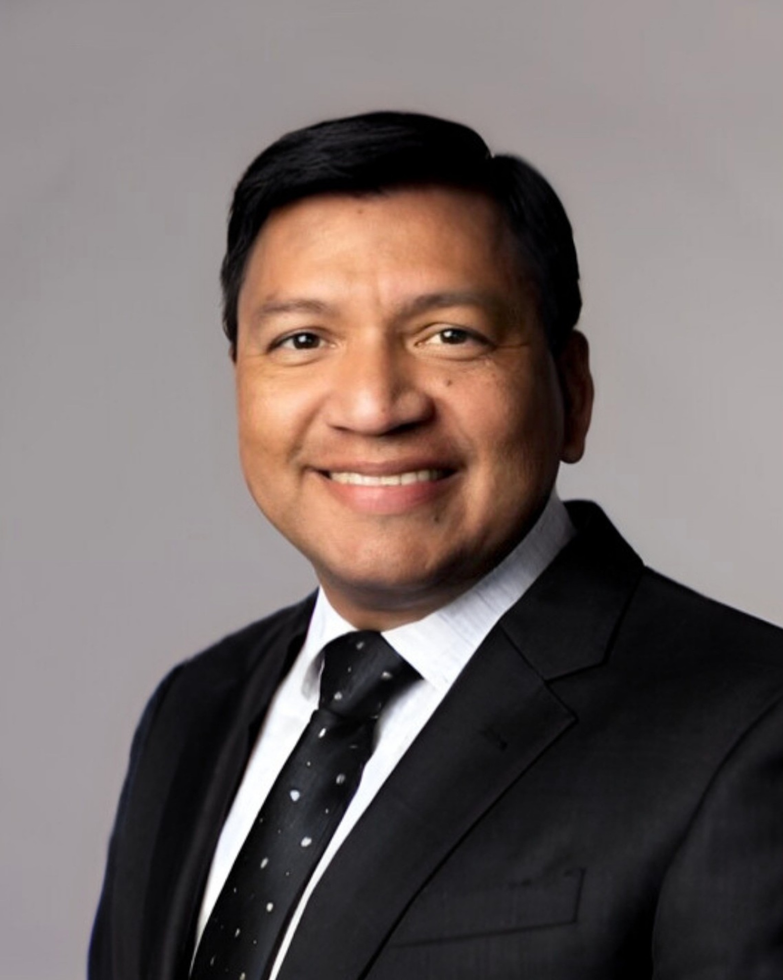 Carlos Mejia